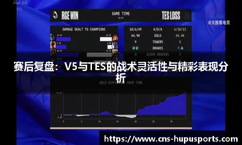 赛后复盘：V5与TES的战术灵活性与精彩表现分析